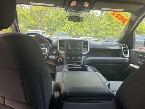 Used 2022 RAM 1500 Big Horn AWD/4WD image 20