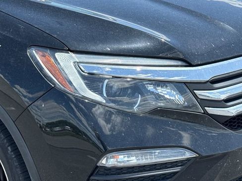 Used 2017 Honda Pilot EX-L image 12