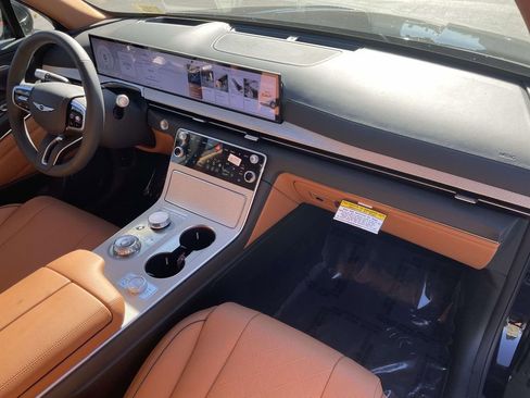 New 2026 Genesis GV80 3.5T Advanced image 32