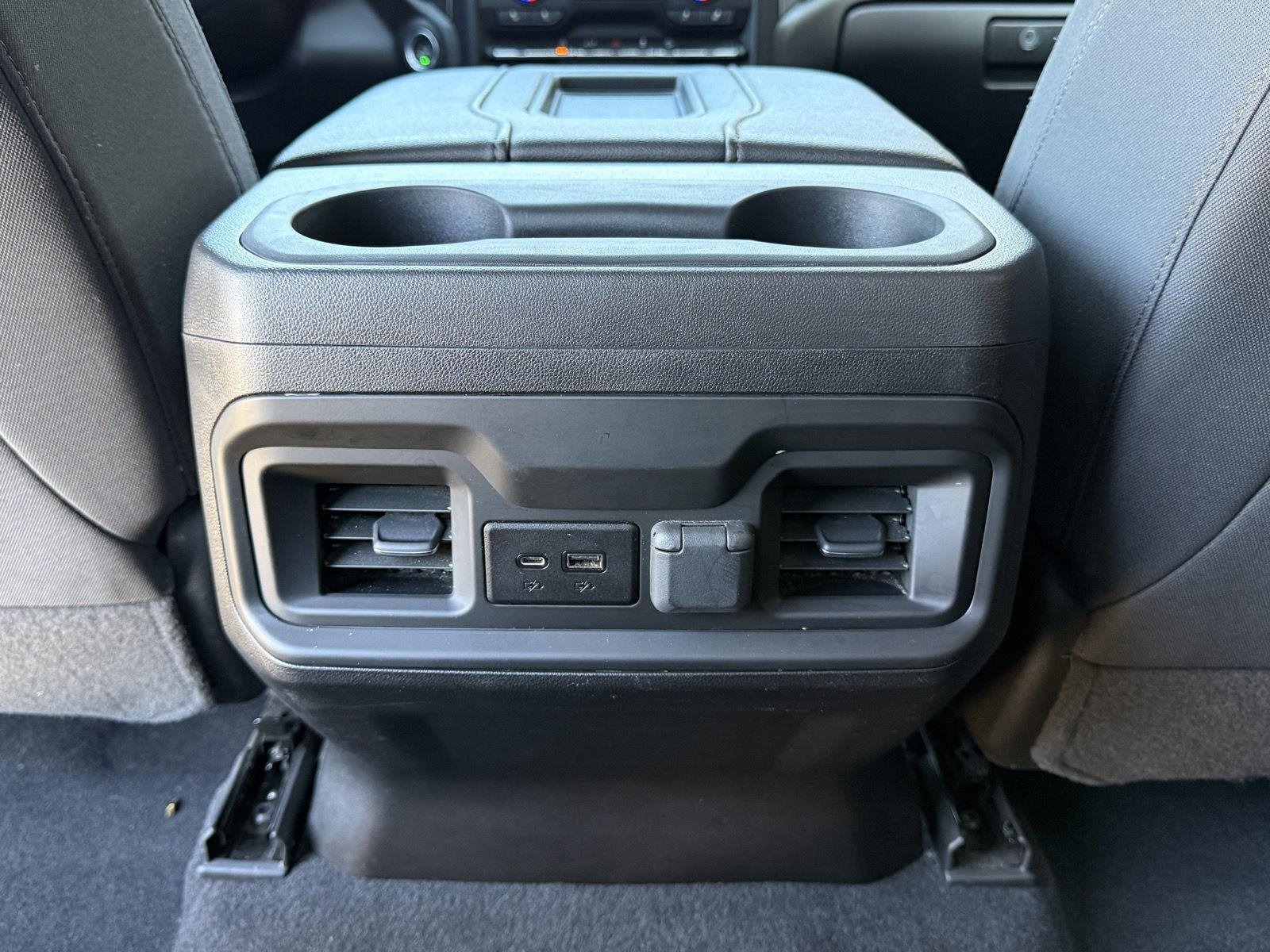 Used 2022 Chevrolet Silverado 1500 RST AWD/4WD image 27
