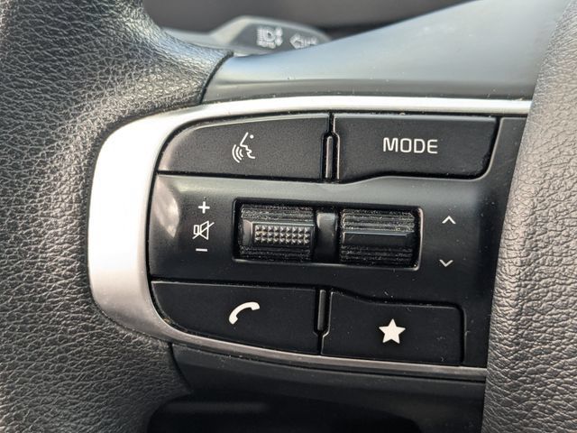 Certified 2024 Kia Sportage LX FWD image 22