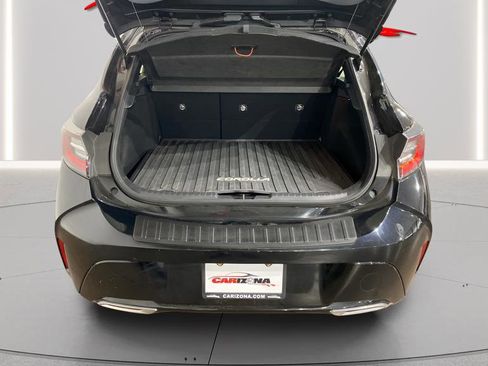 Used 2022 Toyota Corolla SE image 5