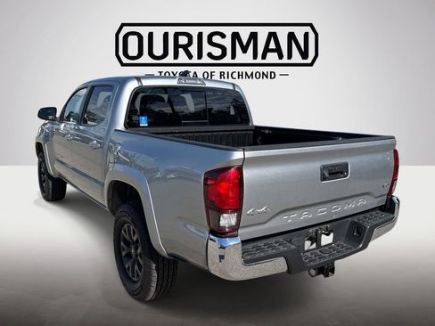 Used 2023 Toyota Tacoma SR5 image 5