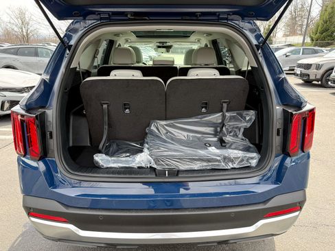 New 2026 Kia Sorento S w/ S Panoramic Sunroof Package AWD/4WD image 43