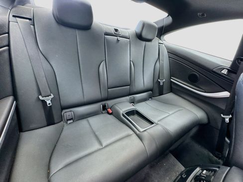 Used 2019 BMW 430i Coupe RWD image 18