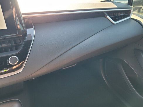 Certified 2026 Toyota Corolla SE image 20