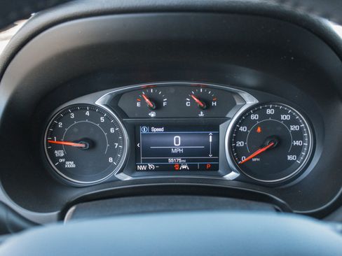 Used 2020 GMC Terrain SLE w/ Driver Convenience Package FWD image 16