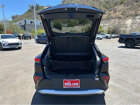 New 2025 Buick Envista Preferred w/ Convenience I Package image 20