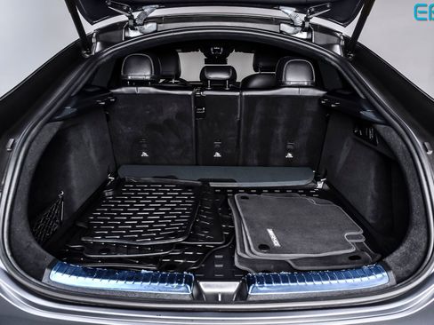 Used 2022 Mercedes-Benz GLE 63 AMG S image 14