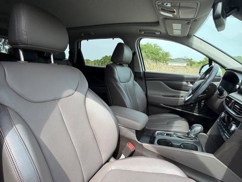 Used 2019 Hyundai Santa Fe FWD image 16