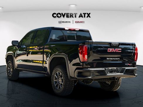 New 2026 GMC Sierra 1500 AT4X AWD/4WD image 6
