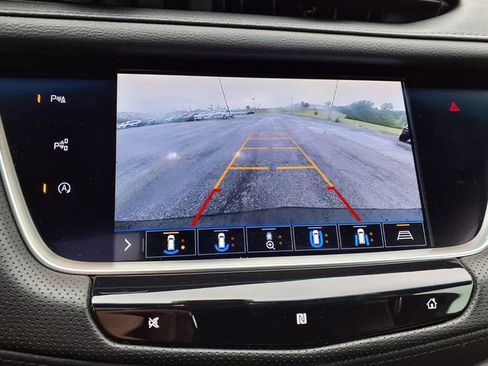 Used 2020 Cadillac XT5 Sportv AWD/4WD image 63