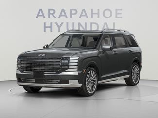 Used 2026 Hyundai Palisade Calligraphy AWD/4WD video 1