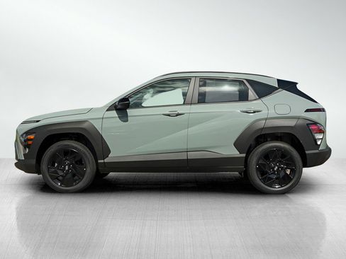 New 2026 Hyundai Kona SEL Sport image 4