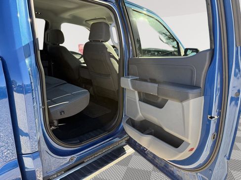 Used 2024 Ford F150 XLT AWD/4WD image 14