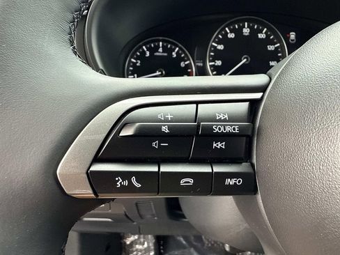 New 2026 MAZDA CX-30 AWD 2.5 S image 39