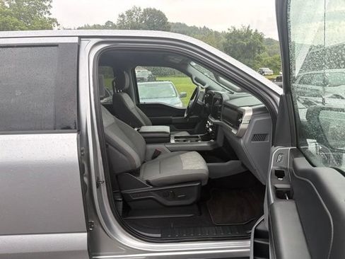 Used 2023 Ford F150 XLT w/ Equipment Group 302A High AWD/4WD image 31