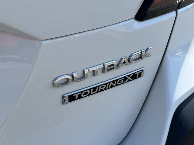 Used 2025 Subaru Outback Touring XT w/ Tech Package 3 AWD/4WD image 14