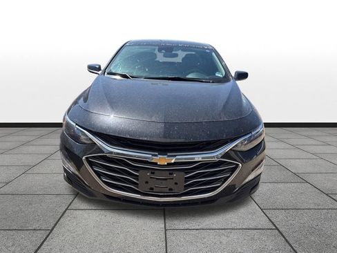 Used 2025 Chevrolet Malibu LT FWD image 32
