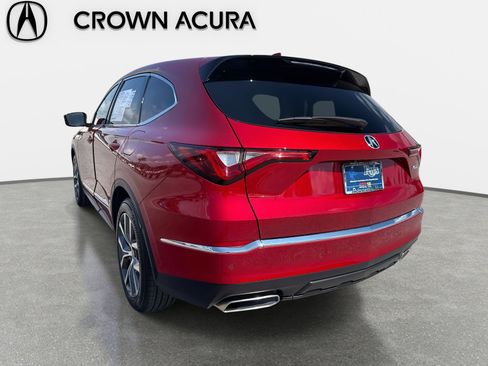 Used 2024 Acura MDX FWD w/ Technology Package image 9