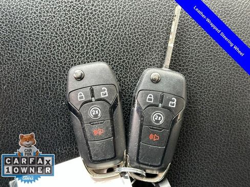 Used 2020 Ford F150 XLT w/ Equipment Group 302A Luxury image 27