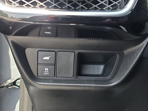 Certified 2025 Acura ADX FWD image 24