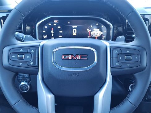 New 2026 GMC Sierra 1500 SLT w/ SLT Premium Plus Package image 20