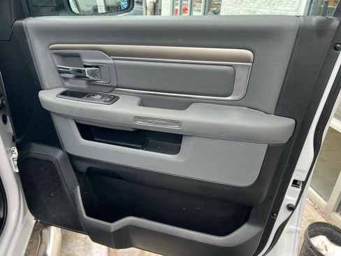 Used 2018 RAM 1500 Big Horn image 19