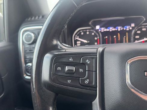 Used 2021 GMC Sierra 1500 Denali w/ Denali Ultimate Package image 46