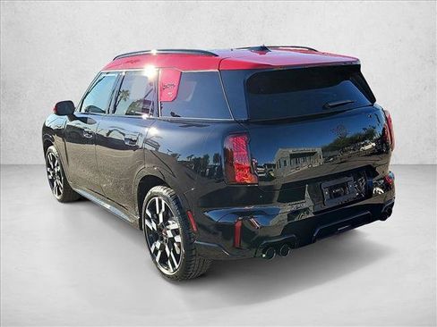 New 2026 MINI Cooper Countryman John Cooper Works AWD/4WD image 7