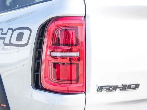 New 2026 RAM 1500 RHO w/ RHO Level 1 Equipment Group AWD/4WD image 10
