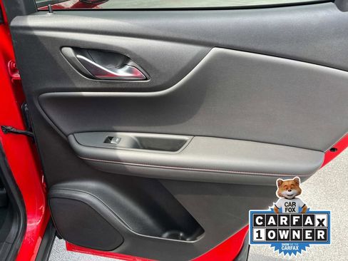 Used 2022 Chevrolet Blazer RS image 20