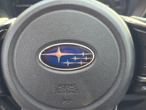 Used 2022 Subaru Crosstrek 2.0i Premium w/ Moonroof Package image 39