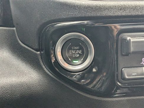 Used 2023 Chevrolet Silverado 1500 LTZ w/ Z71 Off-Road Package image 29