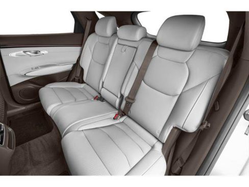 Used 2026 Genesis GV70 2.5T AWD/4WD image 15