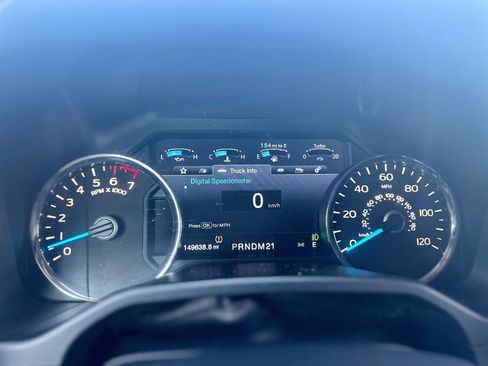 Used 2015 Ford F150 Lariat image 20