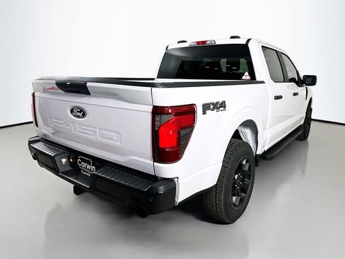 New 2026 Ford F150 STX AWD/4WD image 7