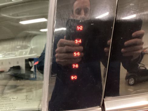 Used 2020 Ford Edge SEL w/ Convenience Package image 13