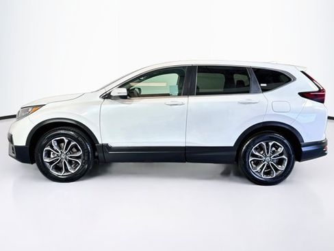 Used 2022 Honda CR-V EX-L image 8