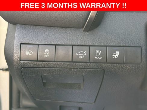 Used 2023 Toyota Camry SE w/ Cold Weather Package FWD image 39