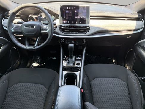 Used 2023 Jeep Compass Sport AWD/4WD image 11