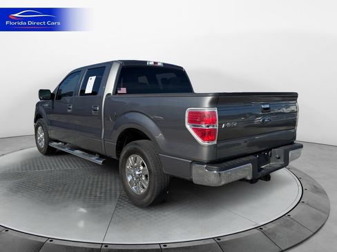 Used 2010 Ford F150 XLT image 3