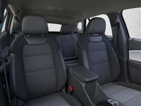 New 2026 Chevrolet Trax LT image 16