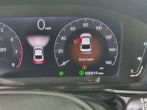 Used 2025 Honda Accord LX image 18