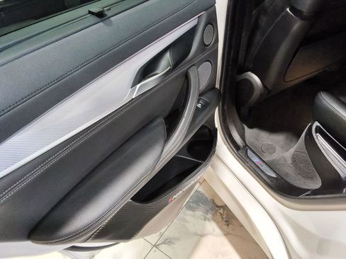 Used 2019 BMW X6 xDrive35i image 21