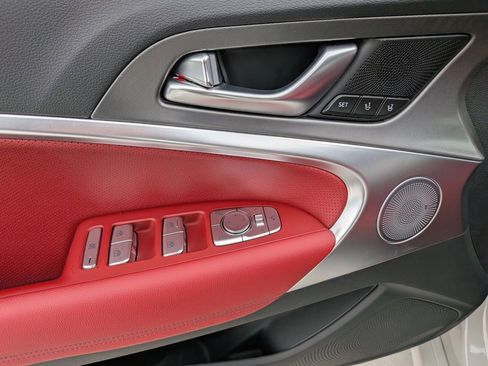 New 2026 Genesis G70 3.3T Sport Prestige RWD image 11