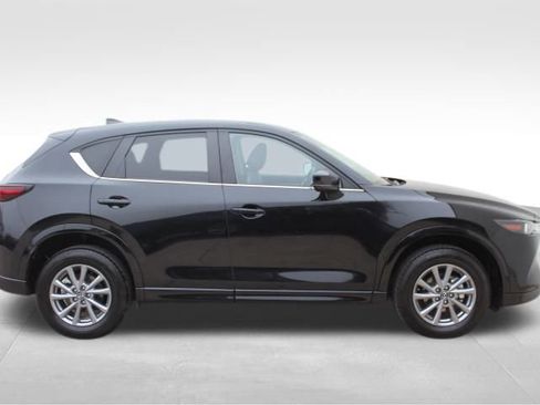Certified 2024 MAZDA CX-5 AWD 2.5 S w/ Select Package image 5