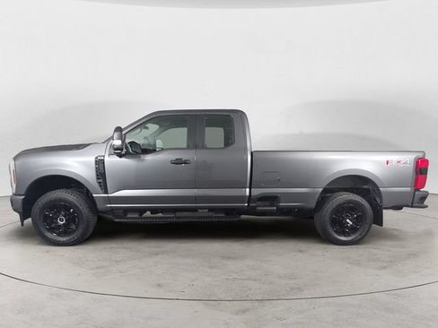 Used 2026 Ford F250 XL w/ STX Appearance Package AWD/4WD image 8