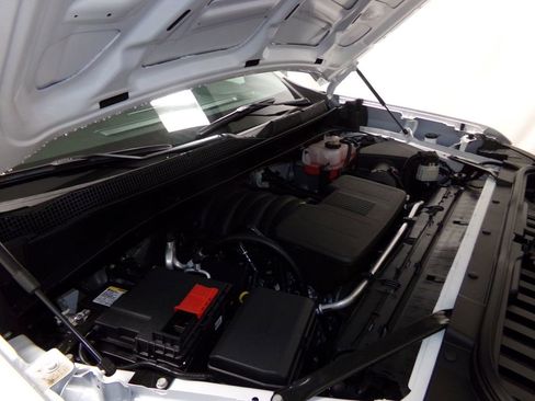 New 2026 Chevrolet Silverado 1500 W/T w/ WT Value Package image 25