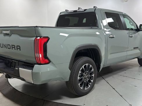 New 2026 Toyota Tundra Limited image 5